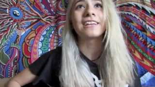 ☯Such Small Hands | La Dispute | Cover☯