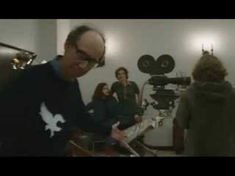 The Stanley Kubrick Season More4 Promo