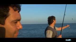 ¿Qué es Mar del Plata? / Televisión Pueblerina.