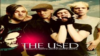 The Used - Say Days Ago (Live)