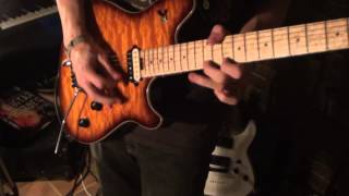 Download lagu Fairy Tail - Main Theme - [Guitar Cover by EloQuentSounds] mp3