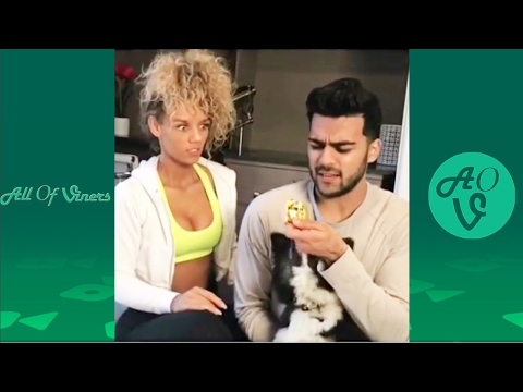 NEW Adam Waheed Instagram Compilation | Best AdamW Instagram Videos 2017