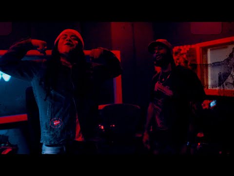 YJ & JET Grover - It Ain't Safe (In Studio Video)