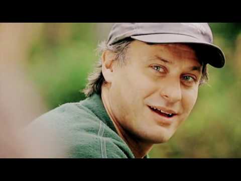 Gabriellas sång (hyllning till Michael Nyqvist) med Josefine Myrberg & Christopher Shorooi