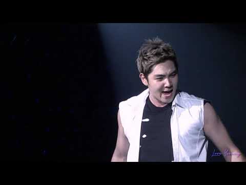 Don't Don + Twins [Super Show 2 Seoul DVD] 💙