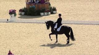 Download lagu Carl Hester and Uthopia - Kur London Olympics 2012 mp3