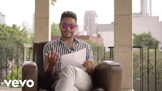 Kalimba - Explicación De La Letra De &quot;¿Dónde Guardo El Corazón?&quot; - Kalimba USing