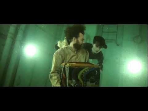 Father and son - Scene from The Boat That Rocked/Pirate Radio (HD)