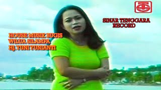 Download lagu House Musik Bugis Terkini WILUWA SILAMPA VOC. HJ. YUNI YUNIANTI mp3