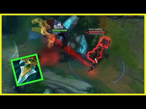 Prowler's Voli Combo