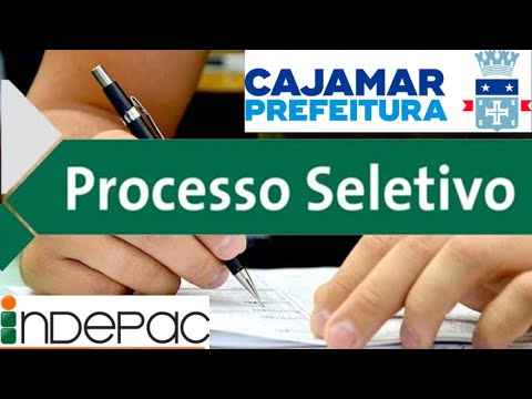 Processo Seletivo para Professores de Cajamar: Análise do Edital e Apostila
