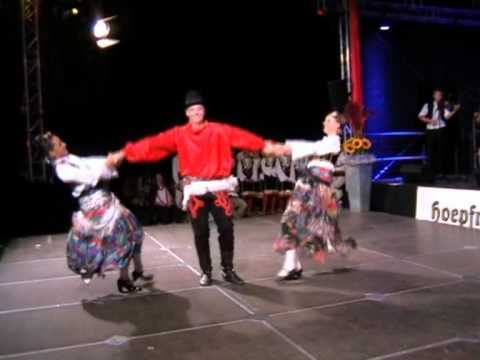 Folkloria Karlsruhe KUD Mladost 2