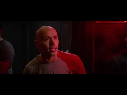 Tout simplement noir