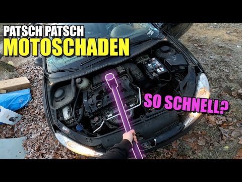 The dirty DESTRUCTION 15.0 briefly has unexpected ENGINE FAILURE | Part 10 | Chabo