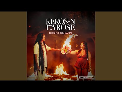 Byen pliss ki zanmi (feat. Larose) (Remix)