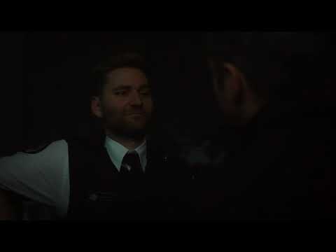 Jake tricks Sean to tell the truth while secretly recording him - Wentworth Episode 07 season 07