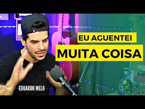 MOTIVOS PESADOS DEMAIS NA SAÍDA DO NECHIVILE |  Eduardo Melo