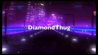 DIAMOND THUG starting a new life