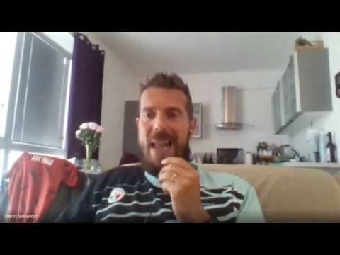 "L'AperiBadminton del Giovedì" - Webinar 18 giugno