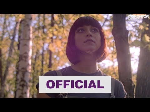 EDX & Amba Shepherd - Off The Grid (Official Video HD)