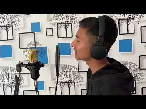 A bob( anjan puri)free style rap song/okhreni crew 🎶🎵🎧