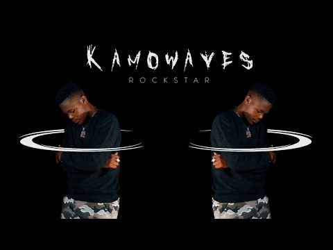 Kamowaves - Rockstar (Dir. by Loyiso The One)   | The Farside