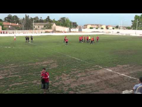 C.D.CORTES.ASCENSO 2011