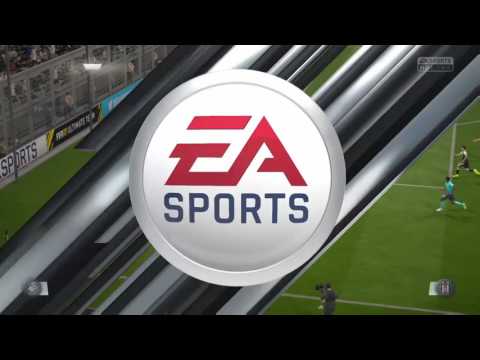 FIFA 17 CO-OP SEASONS EP2