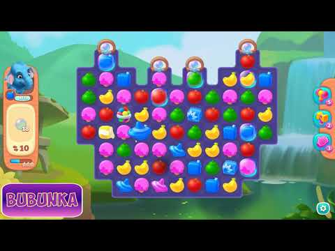 Wildscapes level 86 HD