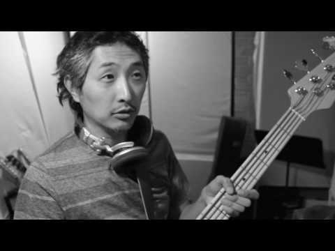 One Man Prog Rock Band: ep5: Guitar + Bass Intertwining