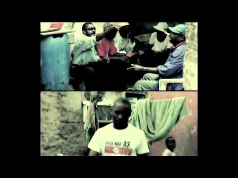 Game Walla feat. Nagrelha - Samba