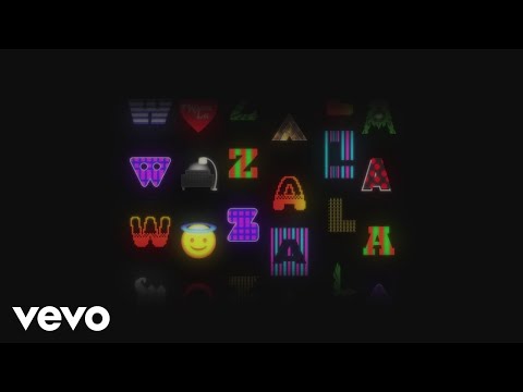 Njelic - Woza La! (Visualizer) ft. Benny Maverick, Triple X Da Ghost