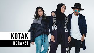 Download lagu Kotak - Beraksi mp3 Download lagu Kotak - Beraksi mp3