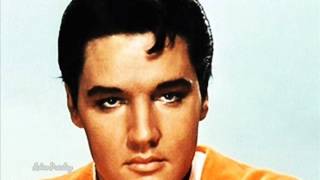 Elvis Presley - Down in the Alley (take 1)