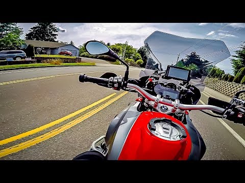 How BRP Fixed a BMW!! • New BMW Rallye Jacket! | TheSmoaks Vlog_927