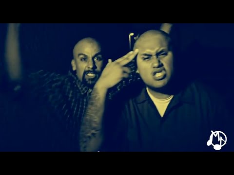 Musical Junkies - Slaughter Critics (Music Video)