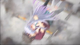 Part.057『終わる世界とバースデイ』〈千ヶ崎入莉ルート Part.22〉｟ゲーム実況｠