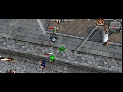 HOOLIGANS GAME: HUD NEVER LOG?