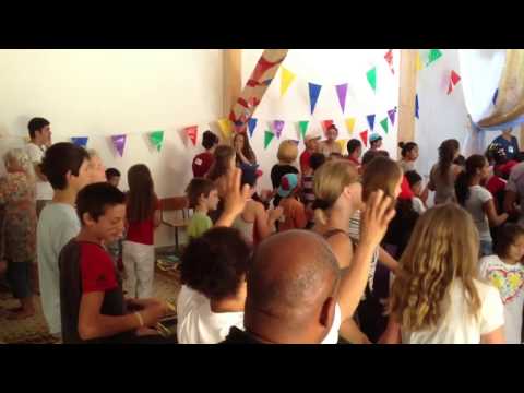 Esti atat de bun...!