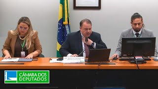  Discussão e votação de propostas legislativas - 26/11/2025 14:00