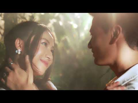 Jason Ace မင်းနဲ့အတူ  Official Music Video