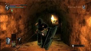 Strategic Hiding - Let's Play Demon's Souls Part 28