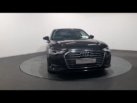 Audi A6 40tdi S Tronic SE PCP From  590 per Month - Image 2