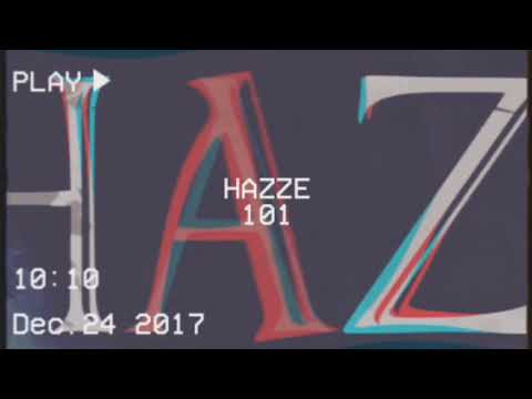 Hazze - Weg von hier feat. Bensa