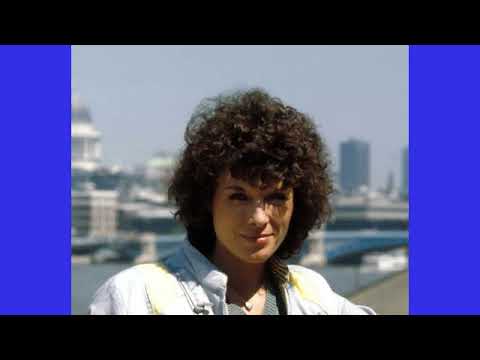 The Gentle Touch Theme Music video (with info text)