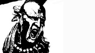 LEÆTHER STRIP : MOHAWK 09