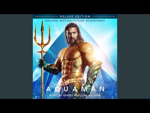 Kingdom of Atlantis (feat. Glen Nicholls)