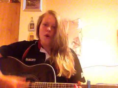 Your song/want to want me/riptide (cover by Alice Jones)