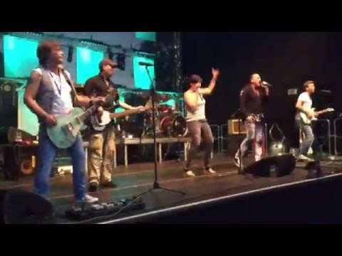 VOICE - Uptown Funk Cover 2015