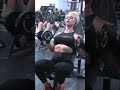 Arm Workout Jessica Williams Ifbbpro Npc Gymmotivation Womenphysique Fitnessmodel Shorts